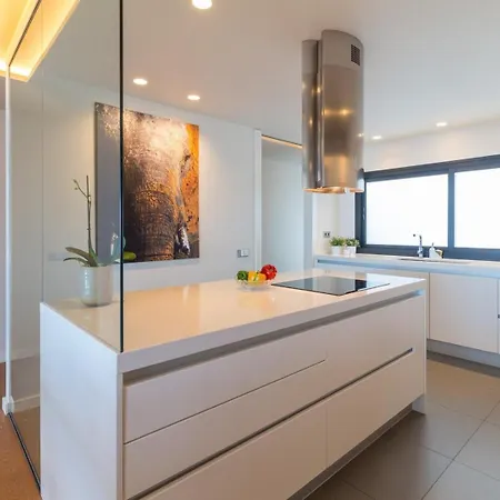 アパート Extra Luxurious On The Beachfront. *