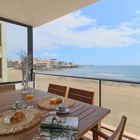 Extra Luxurious On The Beachfront * Salinetas