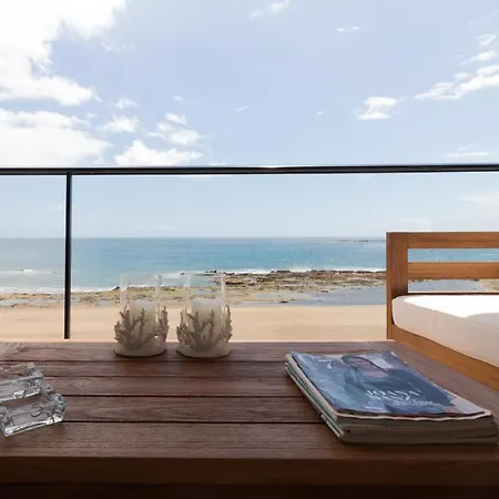 Extra Luxurious On The Beachfront