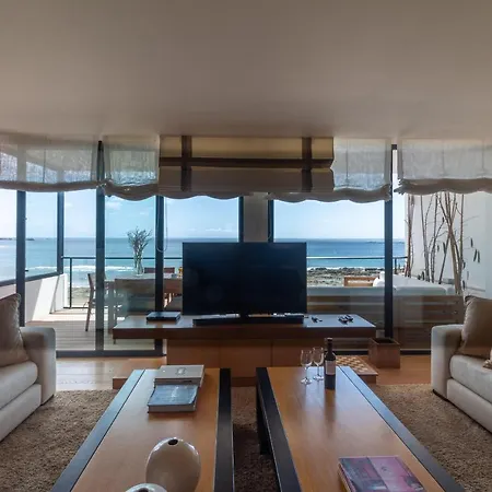 Apartment Extra Luxurious On The Beachfront Salinetas