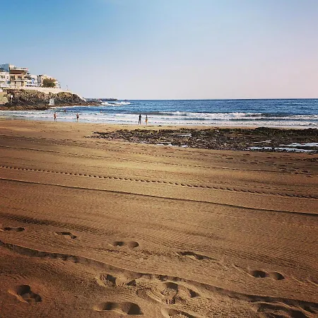 Extra Luxurious On The Beachfront Apartment Salinetas