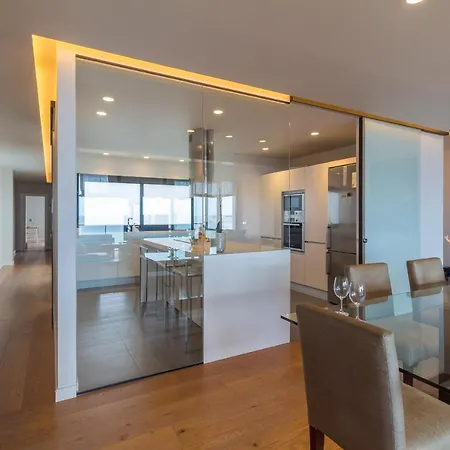 Extra Luxurious On The Beachfront * Salinetas