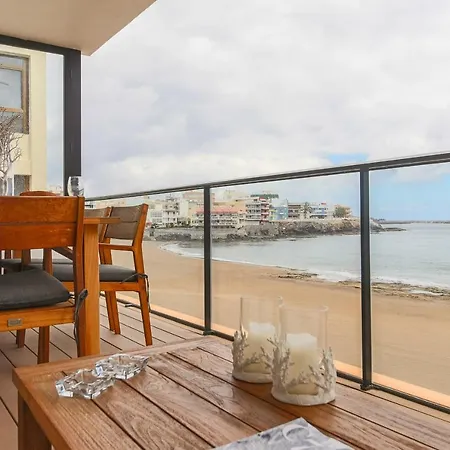 Extra Luxurious On The Beachfront * Salinetas