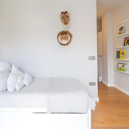 Appartamento Extra Luxurious On The Beachfront. Salinetas