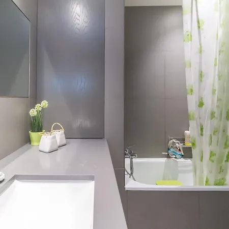 Appartamento Extra Luxurious On The Beachfront. *