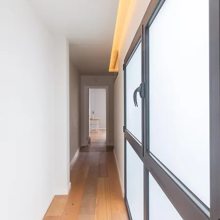 公寓 Extra Luxurious On The Beachfront.