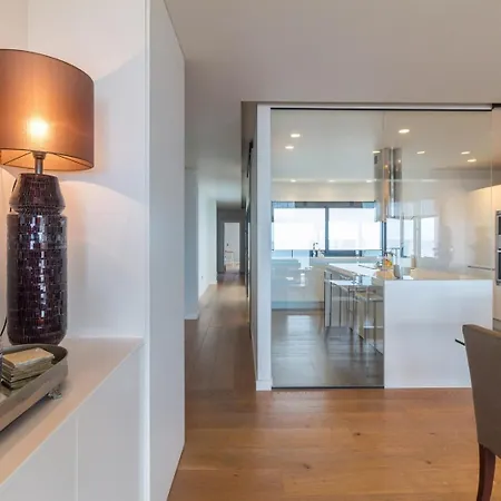 Extra Luxurious On The Beachfront.