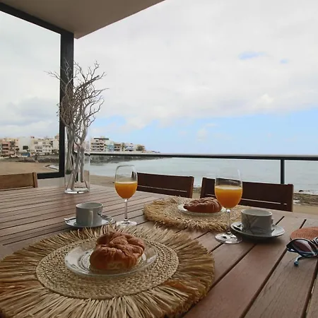 Extra Luxurious On The Beachfront. * Salinetas