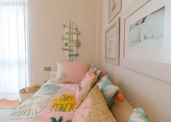Extra Luxurious On The Beachfront. Lejlighed Salinetas
