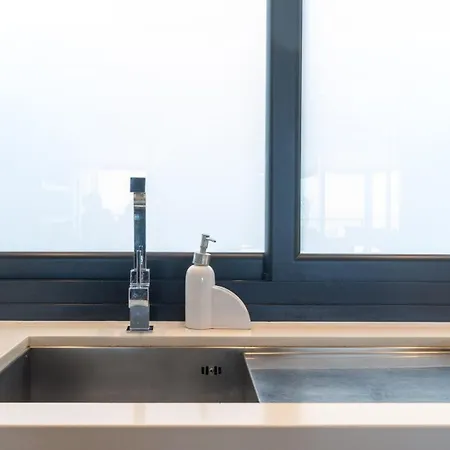 Extra Luxurious On The Beachfront. Apartament Salinetas