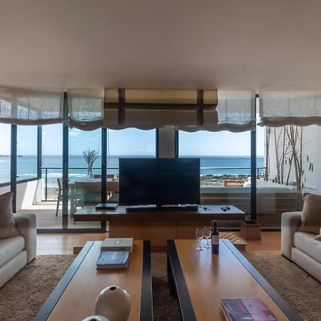 Extra Luxurious On The Beachfront.