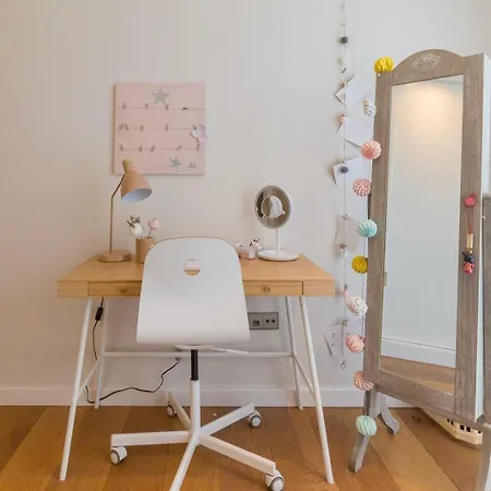 Apartament Extra Luxurious On The Beachfront. *