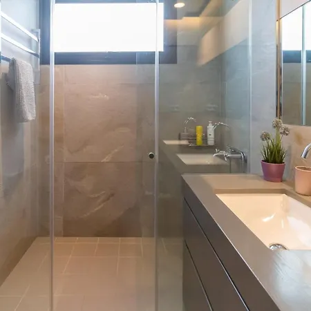 Apartament Extra Luxurious On The Beachfront.