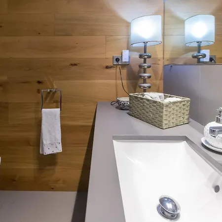 Apartament Extra Luxurious On The Beachfront.