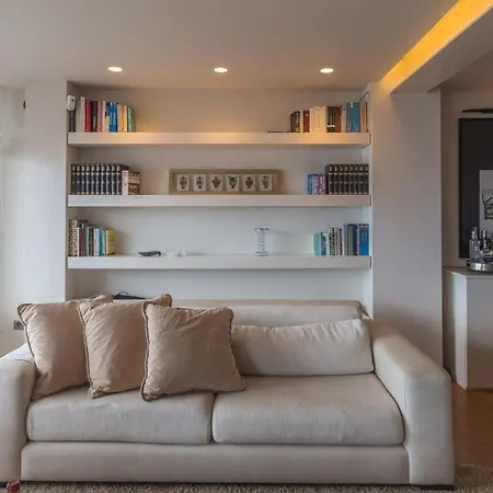 Extra Luxurious On The Beachfront. Apartament Salinetas