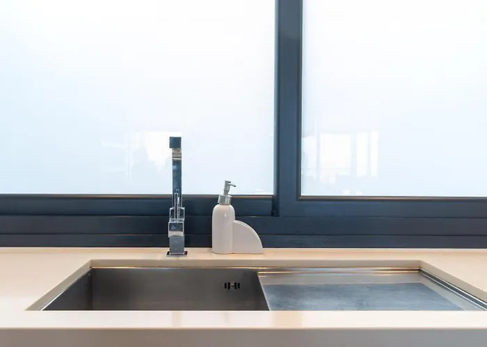 Extra Luxurious On The Beachfront. Apartmán Salinetas