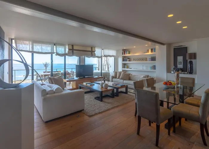 Extra Luxurious On The Beachfront. * Salinetas