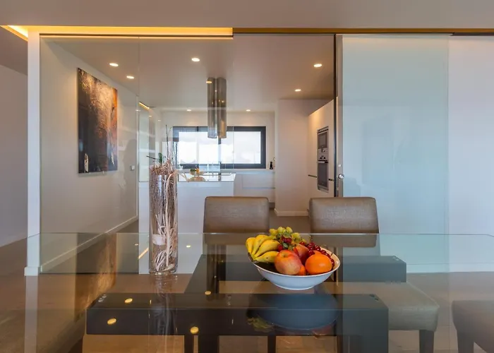 Extra Luxurious On The Beachfront.