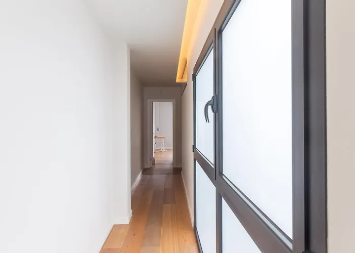 Apartmán Extra Luxurious On The Beachfront.