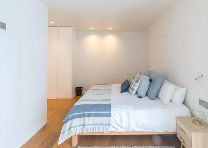 Apartmán Extra Luxurious On The Beachfront. Salinetas