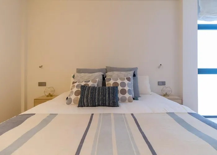 Extra Luxurious On The Beachfront. Salinetas