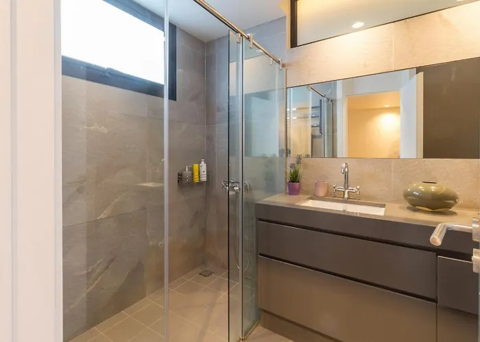 Extra Luxurious On The Beachfront. * Salinetas