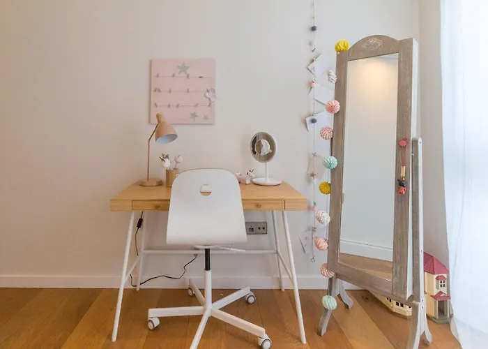 Apartmán Extra Luxurious On The Beachfront. *