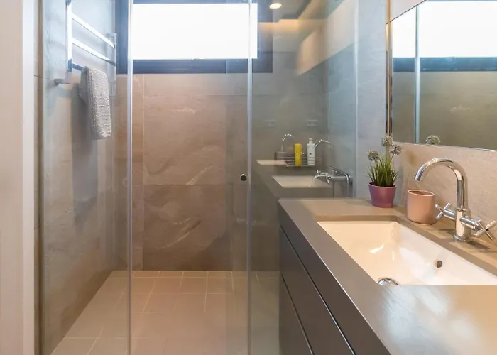 Apartmán Extra Luxurious On The Beachfront.