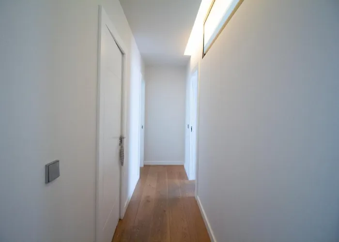 Apartmán Extra Luxurious On The Beachfront. Salinetas