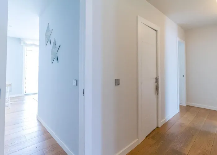 Extra Luxurious On The Beachfront. Salinetas