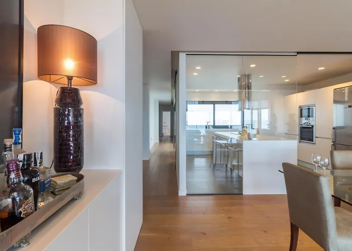 Extra Luxurious On The Beachfront.