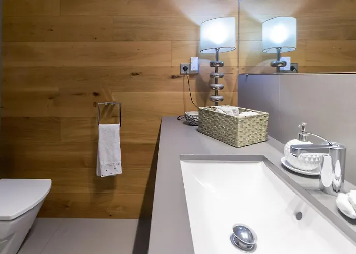 Apartmán Extra Luxurious On The Beachfront.