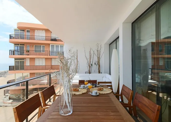 Extra Luxurious On The Beachfront. Salinetas