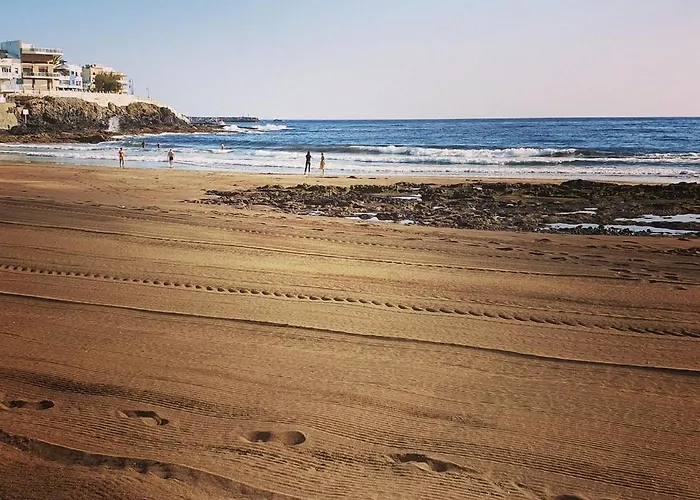 Apartmán Extra Luxurious On The Beachfront.