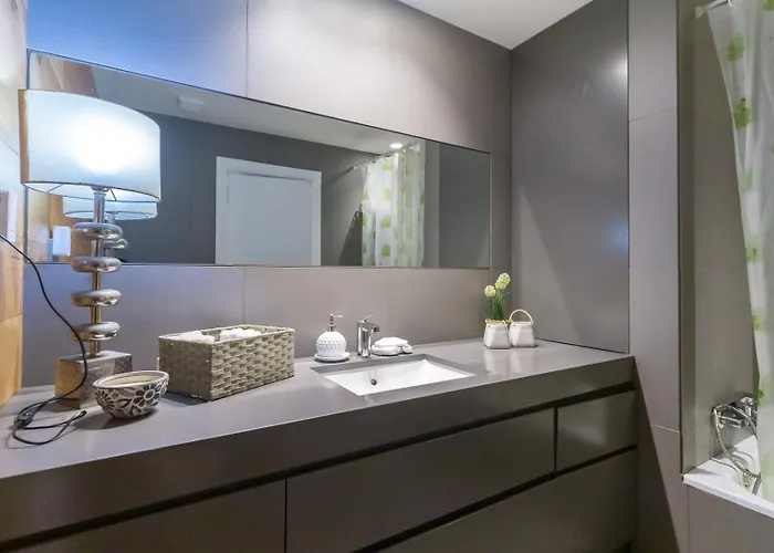 Extra Luxurious On The Beachfront.