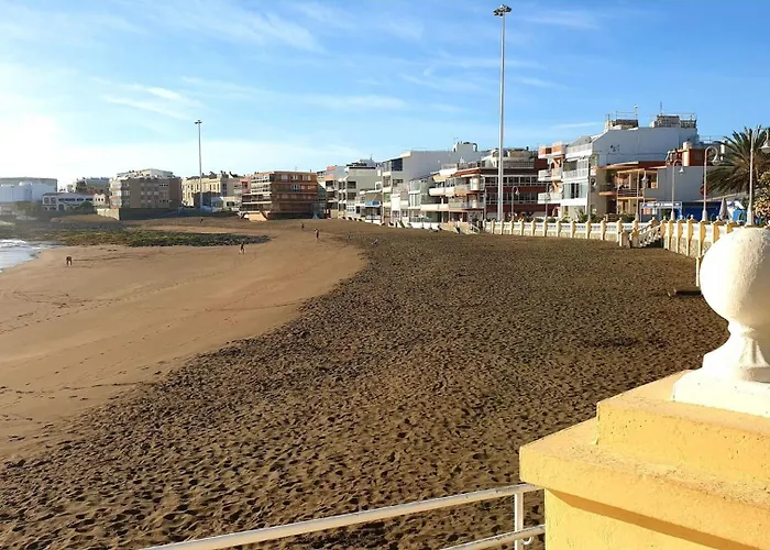 Extra Luxurious On The Beachfront. *